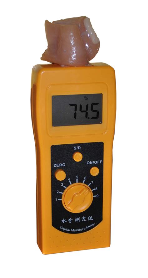 Meat Moisture Meter|The Difference Between Meat Moisture Meters.